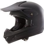 protectwear v370 casco enduro con visiera