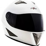 soxon st550 casco integrale per moto