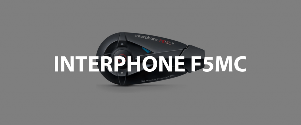 cellular line interphone f5mc
