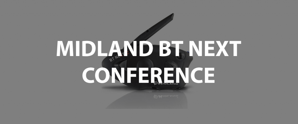 interfono midland bt next conference opinioni