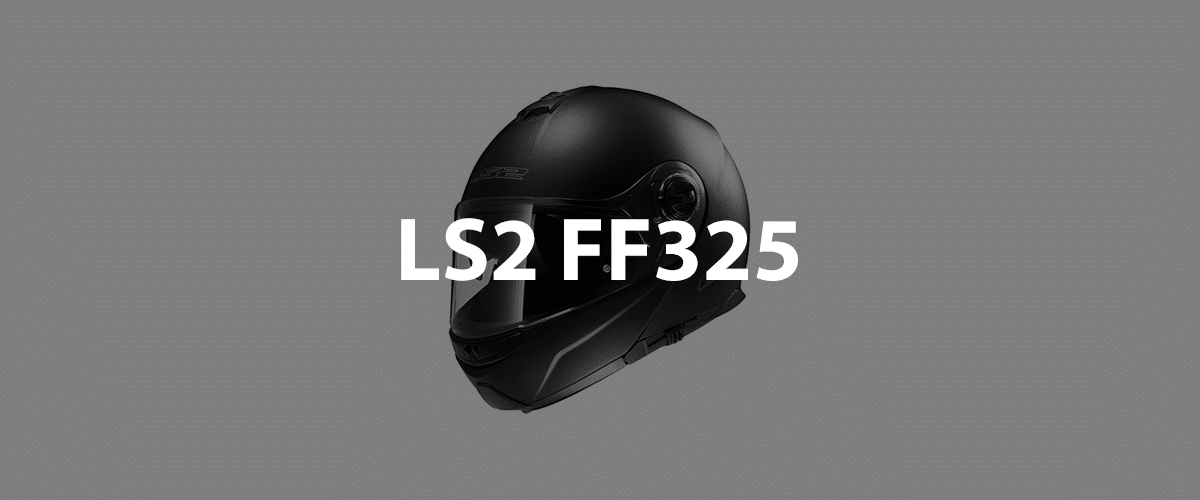 casco ls2 ff325