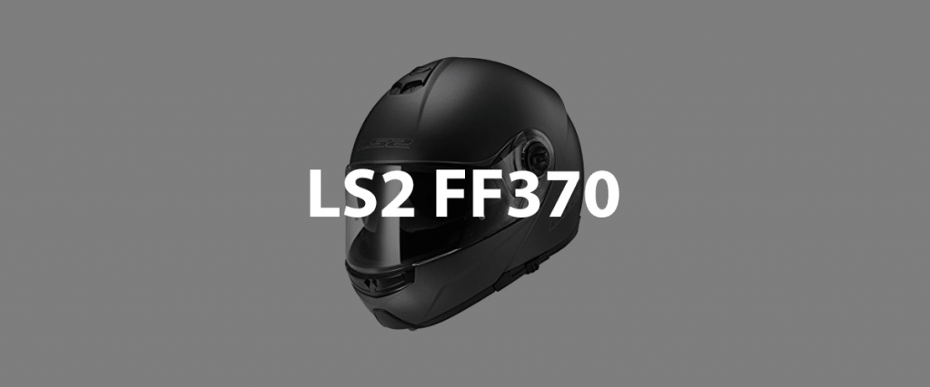 casco modulare ls2 ff370 opinioni recensione