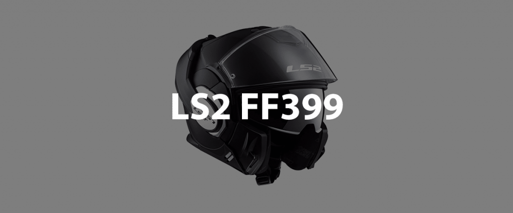 casco modulare ls2 ff399 opinioni recensione