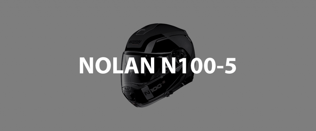 casco modulare nolan n100-5 recensione opinioni