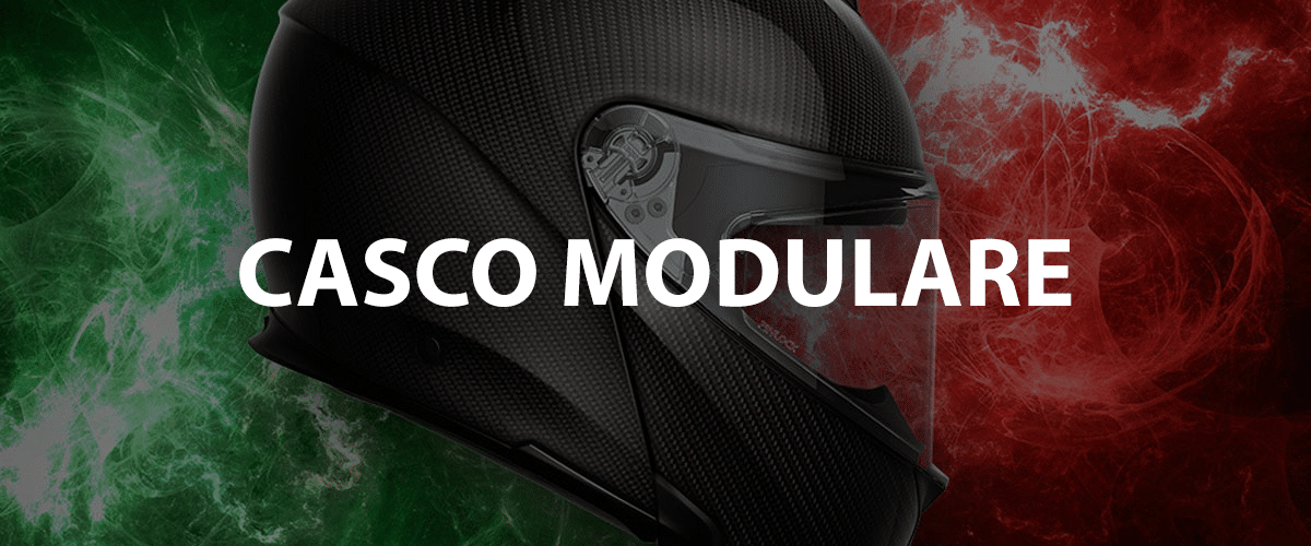 miglior casco modulare per moto bluetooth recensione prezzi
