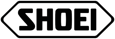 shoei logo brand