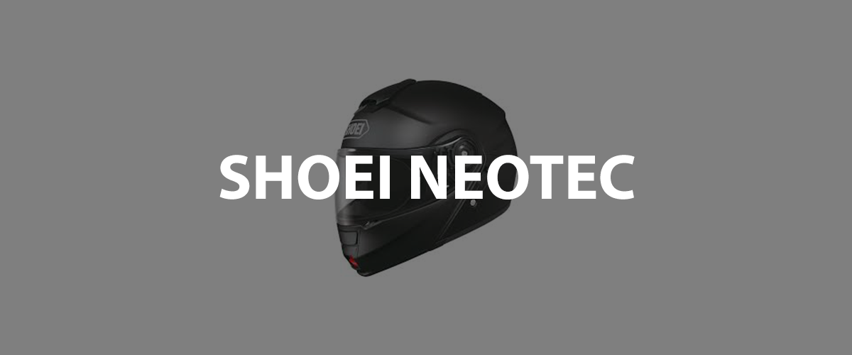 casco shoei neotec