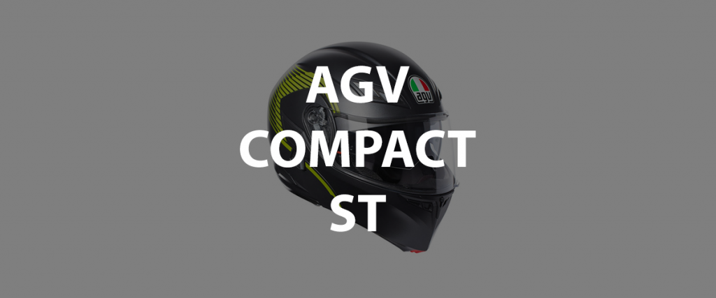 casco modulare agv compact st header