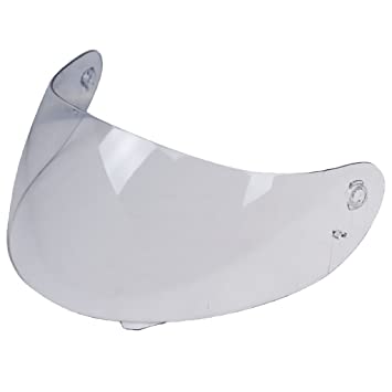 visiera agv k4 trasparente per casco integrale