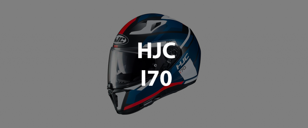 casco integrale hjc i70 header