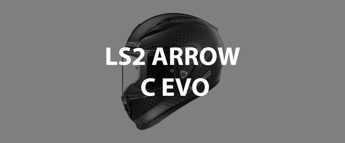 casco integrale ls2 arrow c evo header