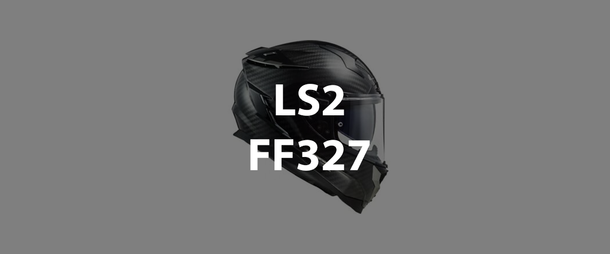 casco ls2 ff327