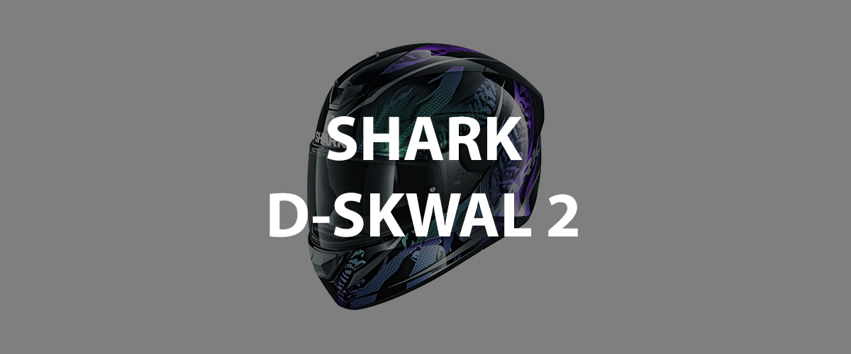 casco integrale shark d-skwal 2 header