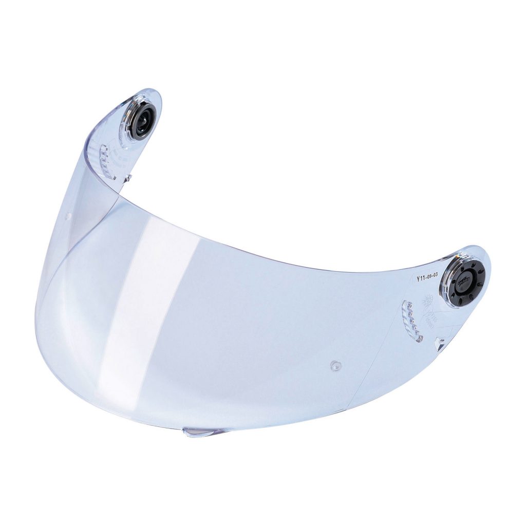 visiera per casco integrale shark ridill con pinlock