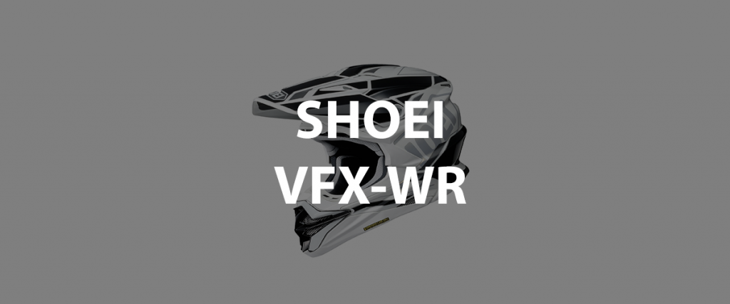 casco integrale shoei vfx-wr header