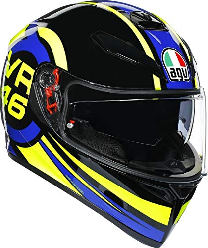 casco 46 Valentino Rossi offerte