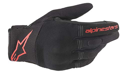 migliori guanti moto Alpinestars