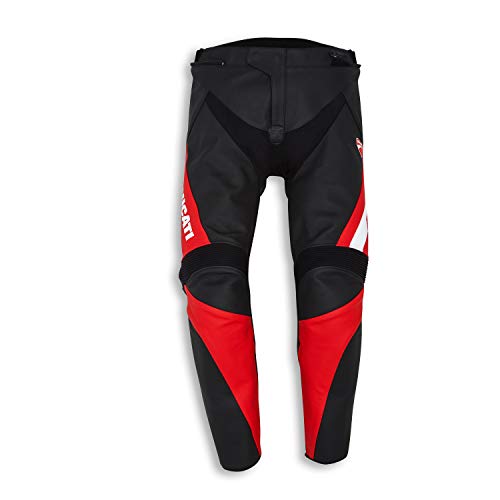 pantaloni moto Ducati