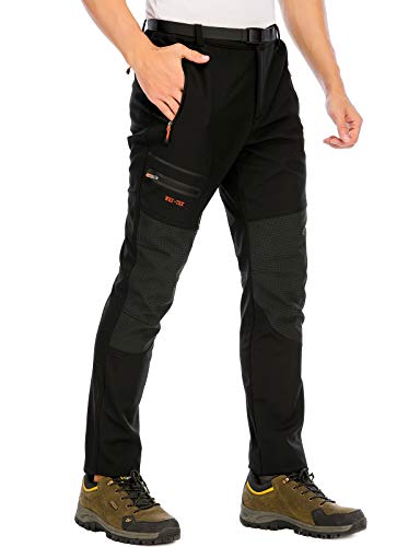 regolabili Marca: DOCABretelle per pantaloni da uomo resistenti ampiezza 50 mm da moto 
